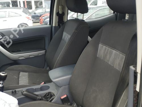 Rear differential FORD RANGER (TKE) 2.2 TDCi 4x4 | BP28373676M24 - Image 6