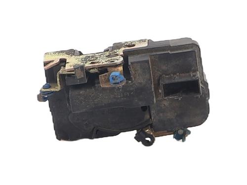 Front left lock PEUGEOT PARTNER Box Body/MPV (5_, G_) 1.9 D | BP26730520C98 