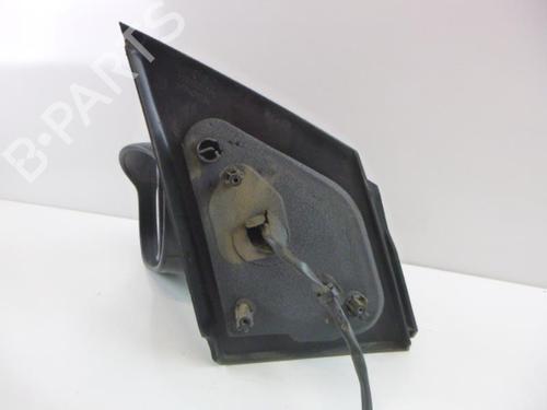 Left mirror CITROËN C2 (JM_) 1.4 HDi | BP18179335C26 