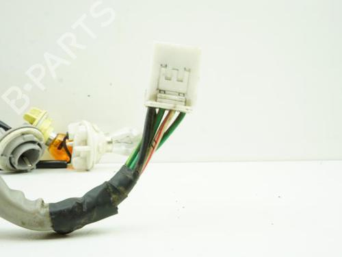 Lamp holder HYUNDAI SANTA FÉ I (SM) 2.0 CRDi 4x4 | BP22071891L10 