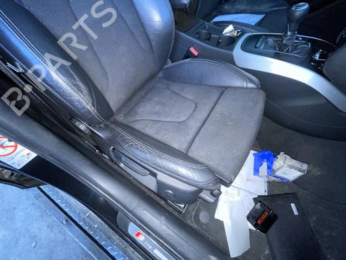 Right front seat AUDI A4 B8 (8K2) 2.0 TDI | BP24857380C16 