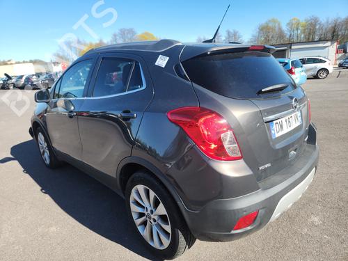 Right taillight OPEL MOKKA / MOKKA X (J13) 1.6 CDTI (_76) | BP36683091C35 - Image 10