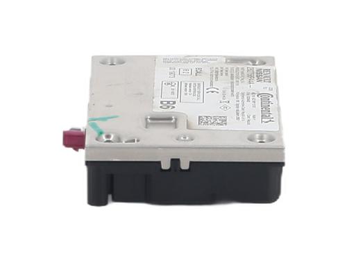 Electronic module NISSAN JUKE (F16_) DIG-T 117 | BP32082956M83 - Image 4