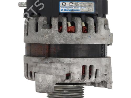 Alternator KIA PICANTO III (JA) 1.0 T-GDi | BP30611362M7 
