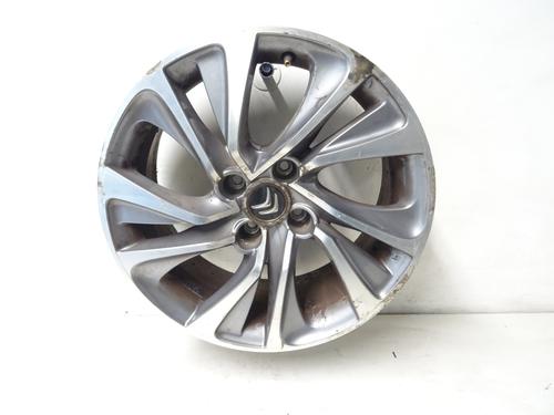 Fælk CITROËN DS4 (NX_) 1.6 HDi 115 (114 hp) 32027663