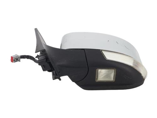 Left mirror FORD FOCUS II (DA_, HCP, DP) 1.8 Flexifuel | BP23843334C26 