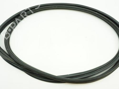 Rubber door seal PEUGEOT 2008 I (CU_) 1.6 VTi | BP18189524C142 