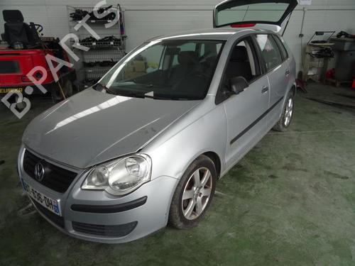 Starter VW POLO IV (9N_, 9A_) 1.4 TDI | BP18197380M8 