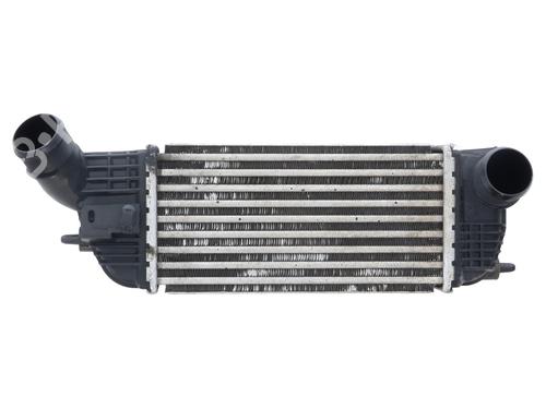 Used Intercooler PEUGEOT 508 I (8D_) 2.0 HDi (140 hp) 28611843