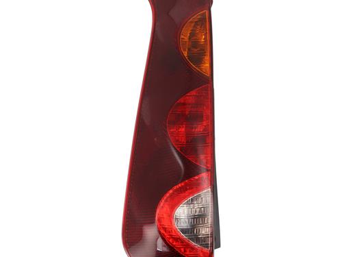 Used Left taillight NISSAN NOTE (E11, NE11) 1.5 dCi (90 hp) 27713922