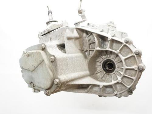Gearbox CITROËN C4 II (NC_) 1.2 THP 130 (NCHNYM, NCHNYT) | BP18189544M3