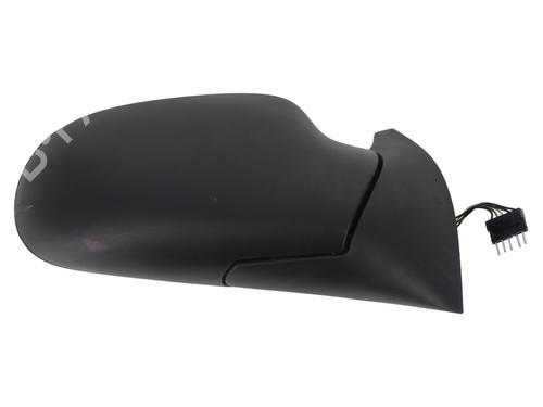 Used Right mirror MERCEDES-BENZ A-CLASS (W168) A 140 (168.031, 168.131) (82 hp) 30592374