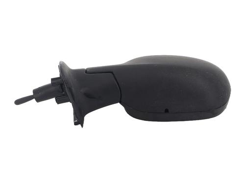 Left mirror NISSAN MICRA III (K12) 1.2 16V | BP27341192C26 