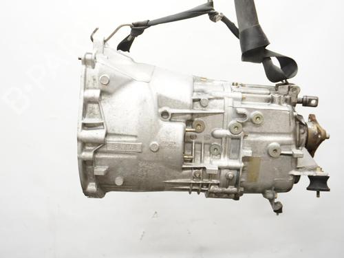 Gearbox BMW 5 (E39) 525 tds | BP18196471M3