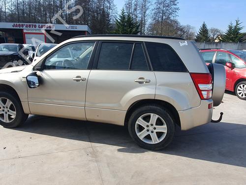 Starter SUZUKI GRAND VITARA II (JT, TE, TD) 1.9 DDiS All-wheel Drive (JT419, TD44, JB419WD, JB419XD,... | BP24295529M8 - Image 7