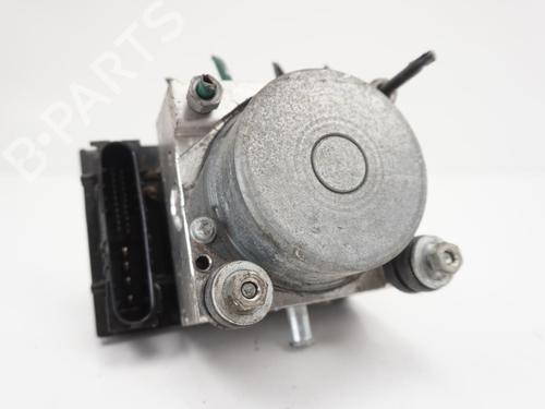 ABS pump RENAULT CLIO III (BR0/1, CR0/1) 1.5 dCi | BP18190662M43 