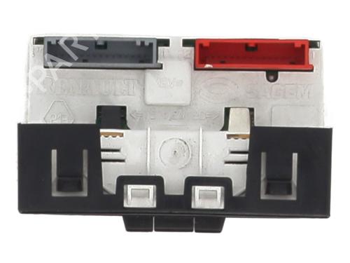 Display monitor RENAULT CLIO II (BB_, CB_) 2.0 16V Sport (CB0M) | BP27568991C48 