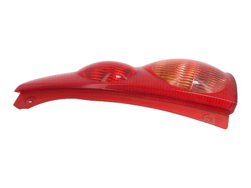 Right taillight PEUGEOT 107 (PM_, PN_) 1.0 | BP26027433C35 
