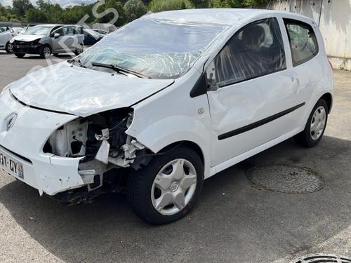 Generator RENAULT TWINGO II (CN0_)  | BP22517701M7 