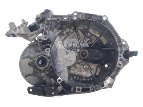 Used Gearbox Gearbox 33934742 33934742