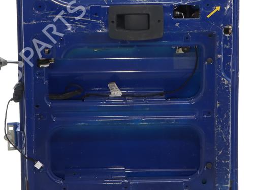 Right tailgate PEUGEOT BOXER Van 2.2 HDi 100 | BP24857301C77 