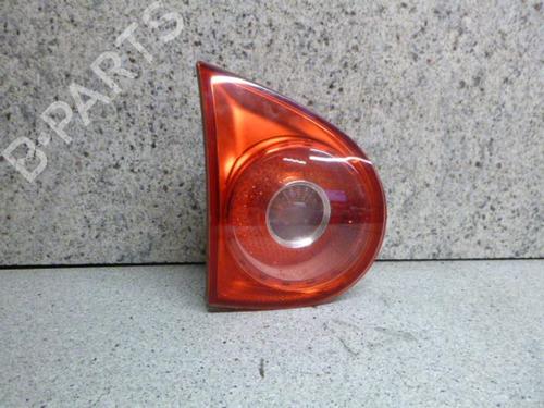 Venstre baglygte bagklap VW GOLF V (1K1) 1.4 16V (75 hp) 18186252