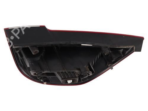Left taillight RENAULT SCÉNIC III (JZ0/1_) 1.5 dCi | BP19730522C34 