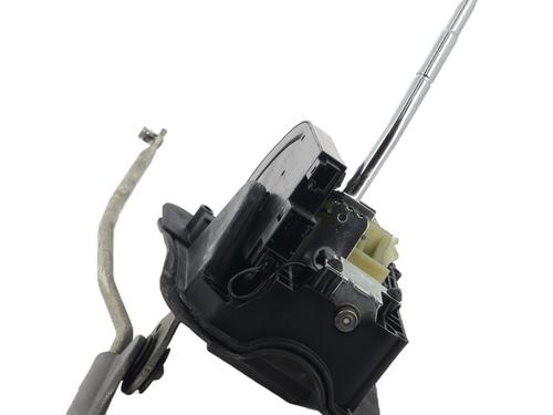 Gear lever MERCEDES-BENZ C-CLASS Coupe (C204) C 63 AMG (204.377) | BP30397973M90