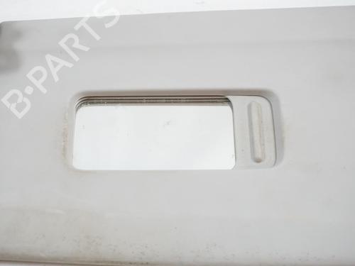 Left sun visor CITROËN C4 Grand Picasso II (DA_, DE_) 2.0 BlueHDi 150 | BP18178301I1 
