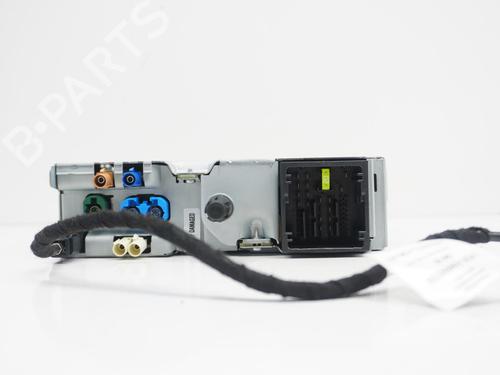 Bilradio CITROËN C3 III (SX) 1.2 PureTech 82 | BP22072731E6