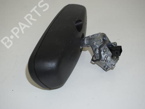 Used Rear mirror Rear mirror PEUGEOT 208 I (CA_, CC_) 1.6 VTi (120 hp) 18189910 18189910