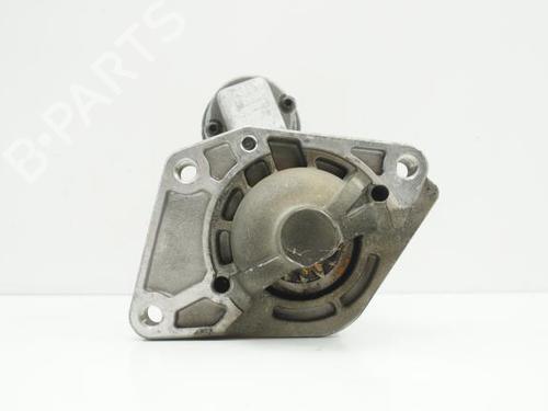 Starter RENAULT TRAFIC III Van (FG_) 1.6 dCi 125 (FGMH) | BP18196596M8 
