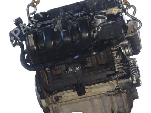Used Engine Engine 33906594 33906594