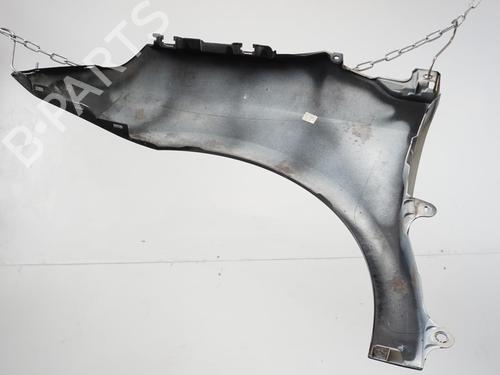Used Right front fenders CITROËN C4 I (LC_) 1.6 HDi (90 hp) 18172170