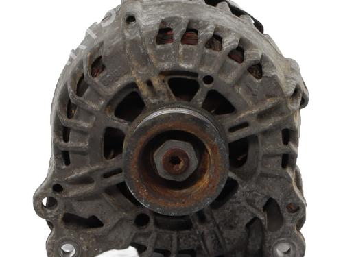 Used Alternator AUDI A4 B8 Avant (8K5) 2.7 TDI (190 hp) 22939986