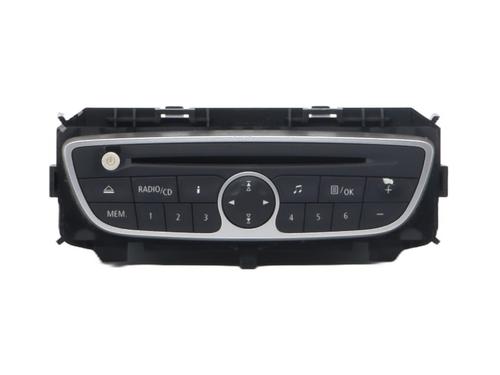 Bilradio RENAULT TWINGO II (CN0_) 1.5 dCi (CN0U) (84 hp) 20716791