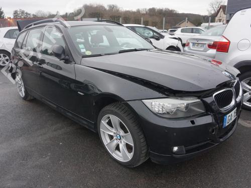 Climate control BMW 3 Touring (E91) 320 d | BP28964282I5  - Image 10