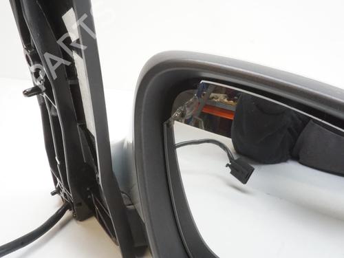 Right mirror OPEL ASTRA J (P10) 1.7 CDTI (68) | BP18181087C27 