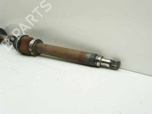 Right front driveshaft FORD B-MAX (JK) 1.6 TDCi | BP19731270M39  - Image 5