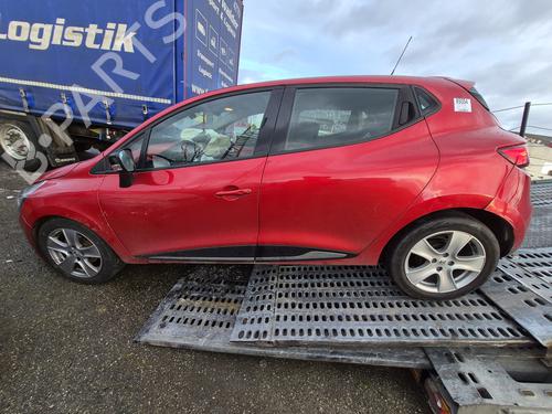 AC compressor RENAULT CLIO IV (BH_) 0.9 TCe 90 (BHNF, BHMA, BHMH, BHJK, BHJR) | BP33312701M34 - Image 19