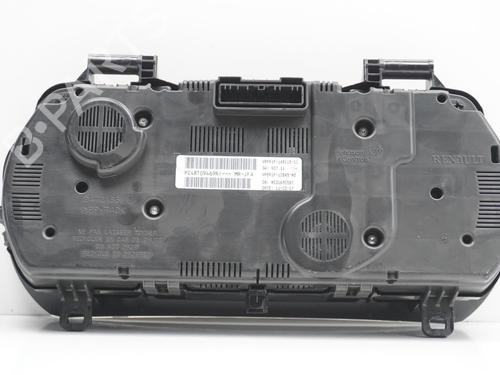Instrument cluster RENAULT SCÉNIC IV (J9_) 1.6 dCi 130 | BP18176279C47 