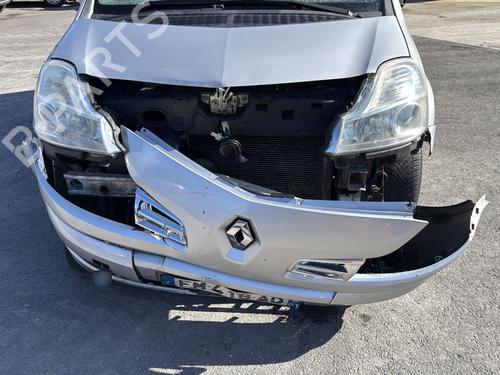 Left headlight RENAULT MODUS / GRAND MODUS (F/JP0_) 1.5 dCi (FP0F, JP0F) | BP28089886C28 - Image 23