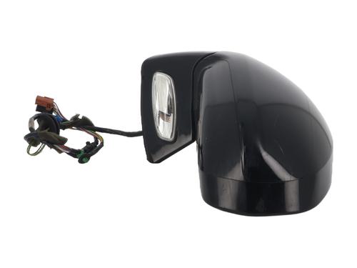 Lusterko boczne lewe CITROËN C4 Picasso I MPV (UD_) 1.6 HDi | BP29935312C26 