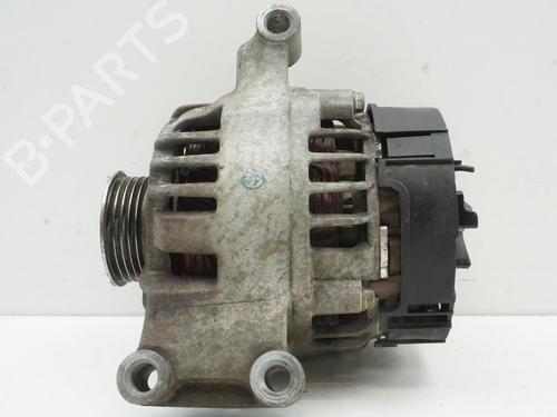 Alternator FIAT 500 (312_) 1.2 (312AXA1A) | BP21487570M7