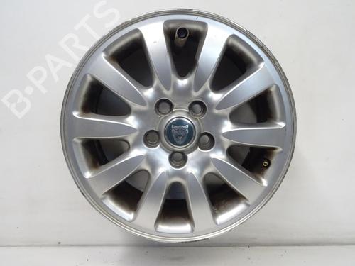 Used Rim JAGUAR X-TYPE I (X400) 2.5 V6 All-wheel Drive (196 hp) 22523235
