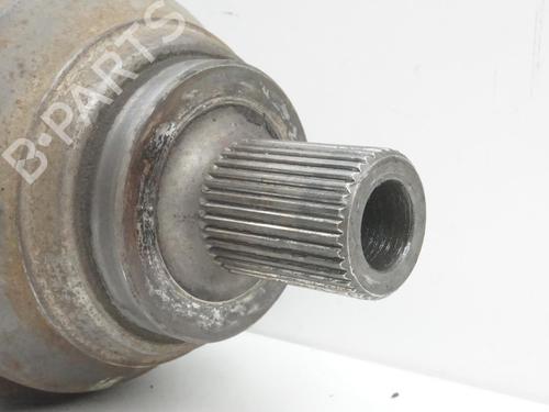 Used Right front driveshaft Right front driveshaft AUDI A3 Sportback (8VA, 8VF) 2.0 TDI (150 hp) 18190914 18190914