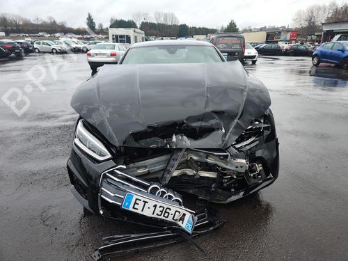 Used Parts AUDI A5 Sportback (F5A, F5F) 2.0 TDI (190 hp) 4340816