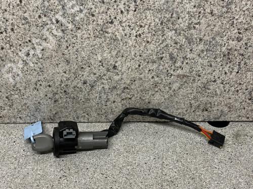 Used Ignition barrel RENAULT TWINGO I (C06_) 1.2 (C066, C068) (58 hp) 18190173