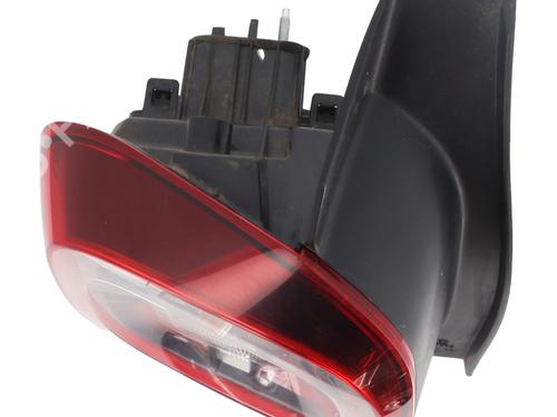 Venstre Baklys DACIA DUSTER (HM_) 1.5 dCi 115 4x4 (HMAD) | BP29961071C34