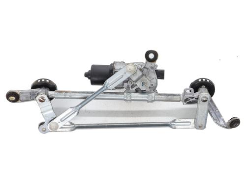 Front wiper motor NISSAN LEAF (ZE0) Electric | BP21808591M29 